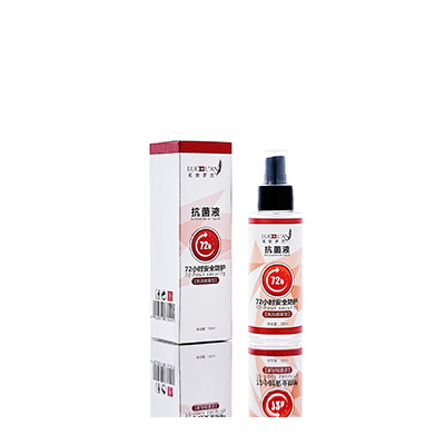 雅安母婴防护喷雾