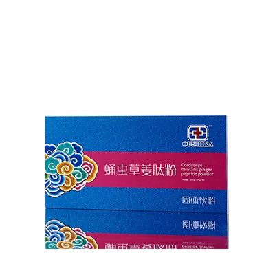 雅安蛹虫草气血汤