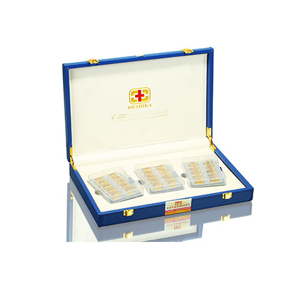 雅安盆腔排毒修复套