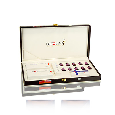 雅安养芯修复综合版