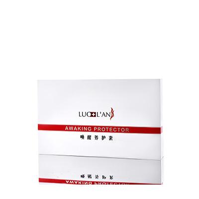 雅安气血能量增强套