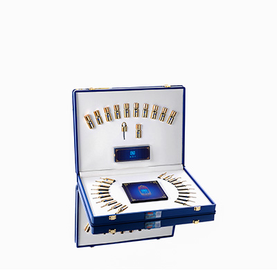 雅安全身经络解压套